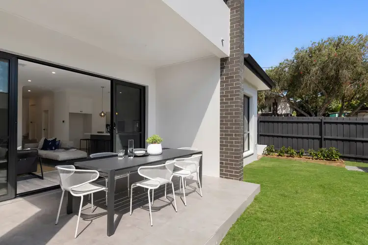 Fourth view of Homely house listing, 74 Macpherson Street, Cremorne NSW 2090