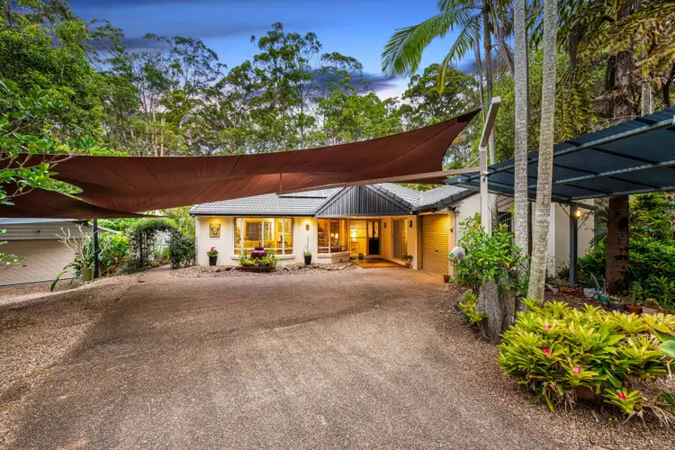 10 Tyson Court, Buderim QLD 4556