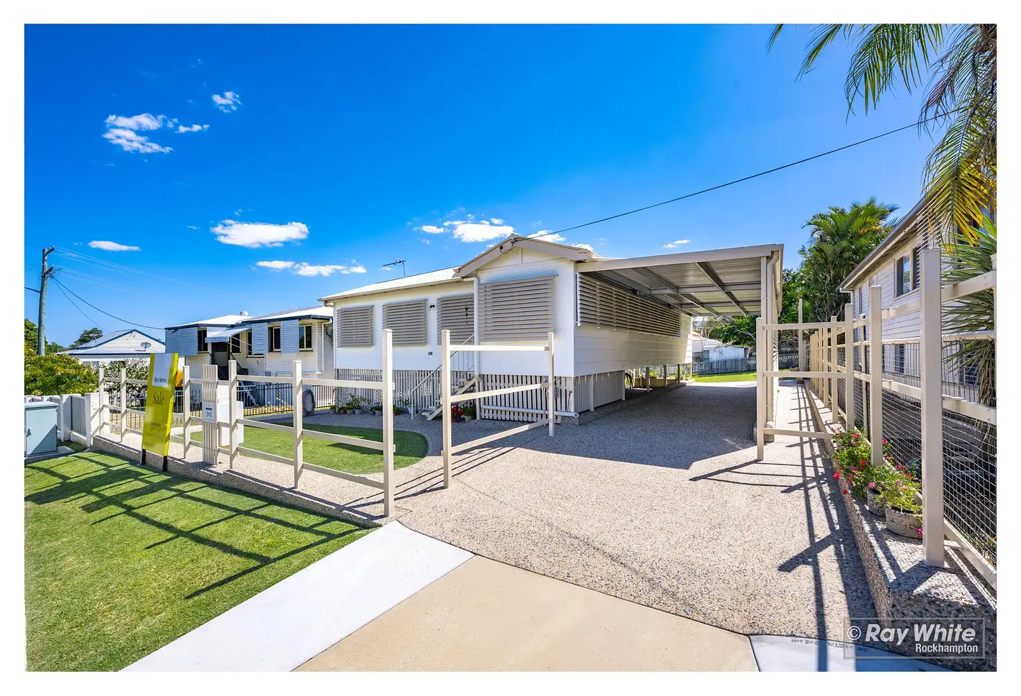 Main view of Homely house listing, 248 Upper Dawson Road, The Range QLD 4700
