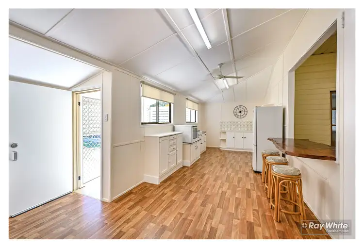 Sixth view of Homely house listing, 248 Upper Dawson Road, The Range QLD 4700