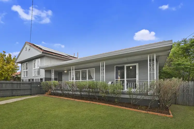 Second view of Homely house listing, 19 Bulwer Street, Zillmere QLD 4034