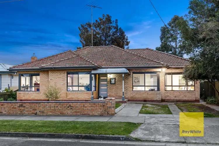57 McDonald Street, East Geelong VIC 3219