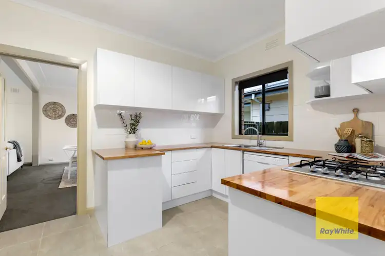 Fifth view of Homely house listing, 57 McDonald Street, East Geelong VIC 3219