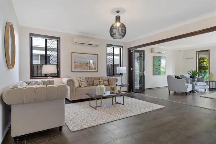 Third view of Homely house listing, 117 Kate Circuit, Rochedale QLD 4123