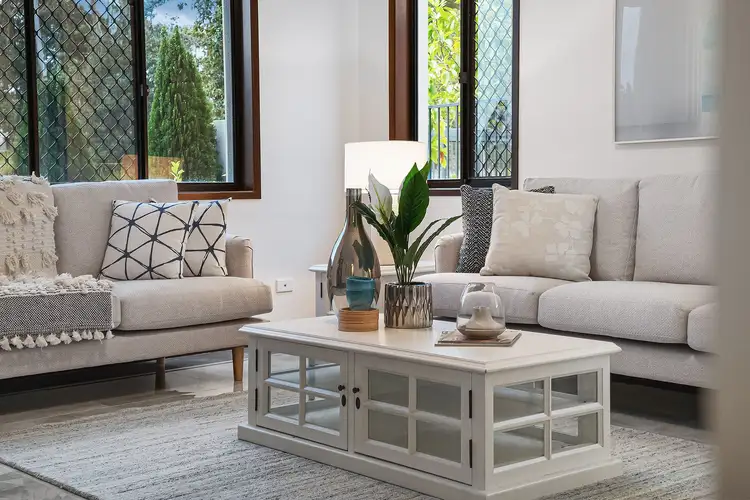 Fourth view of Homely house listing, 117 Kate Circuit, Rochedale QLD 4123