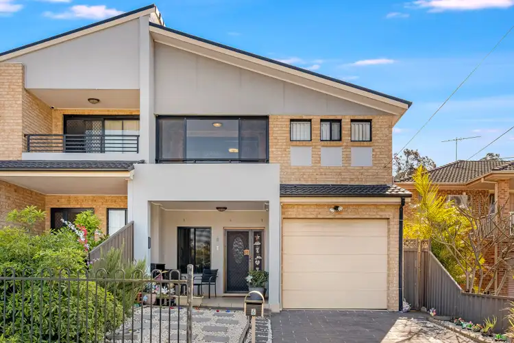 6 Hydrae Street, Revesby NSW 2212