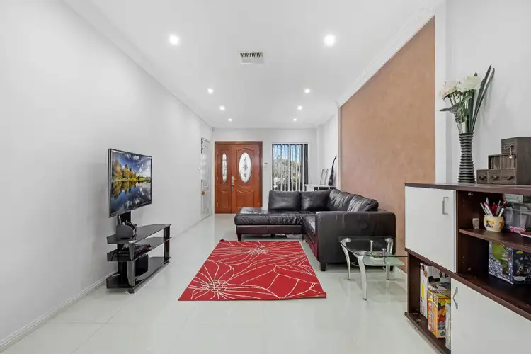 Fourth view of Homely semi-detached listing, 6 Hydrae Street, Revesby NSW 2212