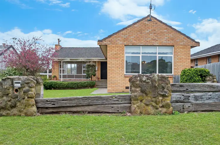 Main view of Homely house listing, 194 Moore Street, Warrnambool VIC 3280