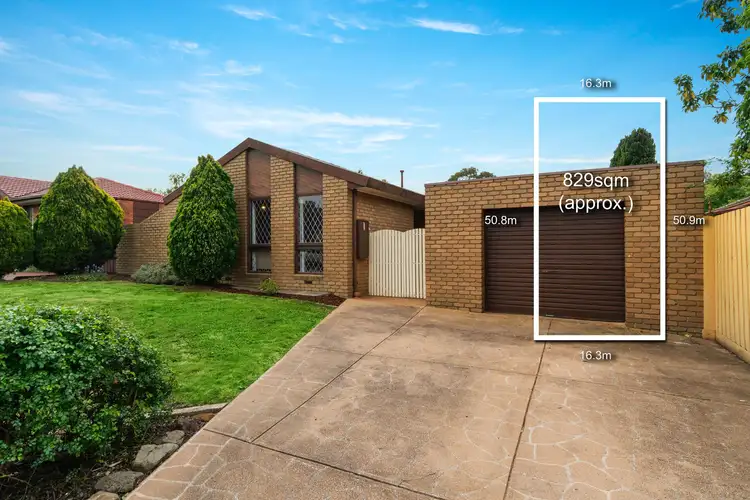 Main view of Homely house listing, 24 Matilda Avenue, Wantirna South VIC 3152