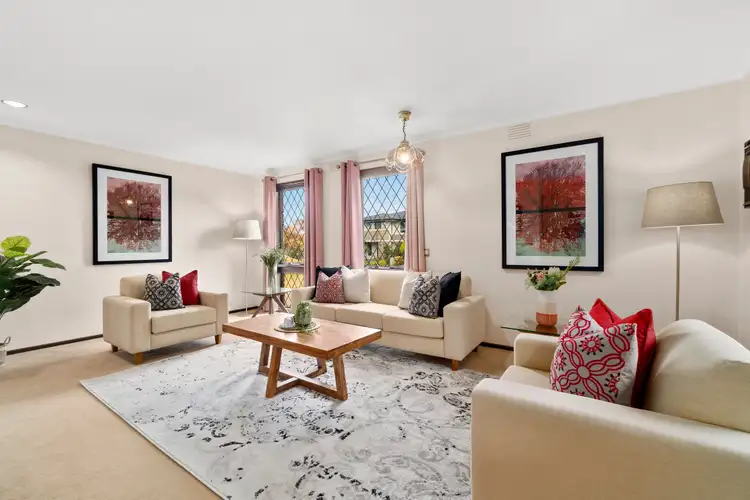 Second view of Homely house listing, 24 Matilda Avenue, Wantirna South VIC 3152