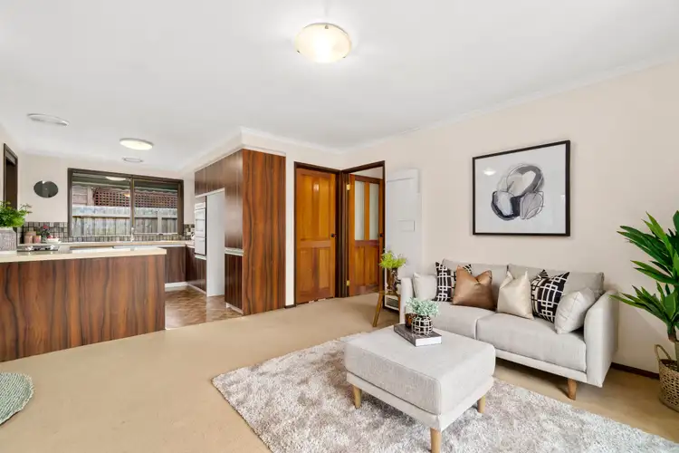 Fourth view of Homely house listing, 24 Matilda Avenue, Wantirna South VIC 3152