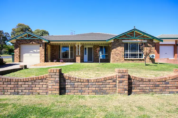 Main view of Homely house listing, 1 Williams Place, Armidale NSW 2350