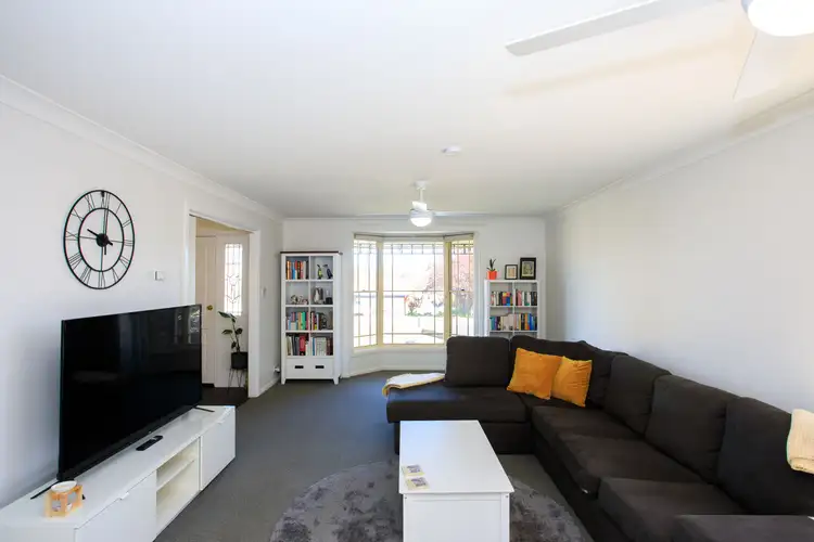 Second view of Homely house listing, 1 Williams Place, Armidale NSW 2350