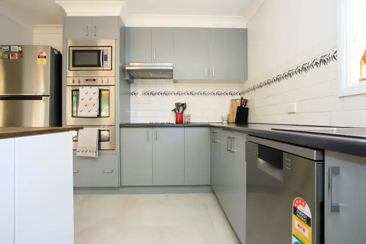 Third view of Homely house listing, 1 Williams Place, Armidale NSW 2350
