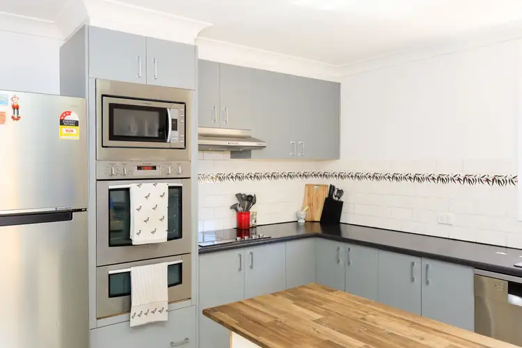 Fourth view of Homely house listing, 1 Williams Place, Armidale NSW 2350