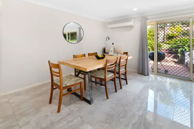 Fifth view of Homely house listing, 14 Cardrona Crescent, Ormeau Hills QLD 4208