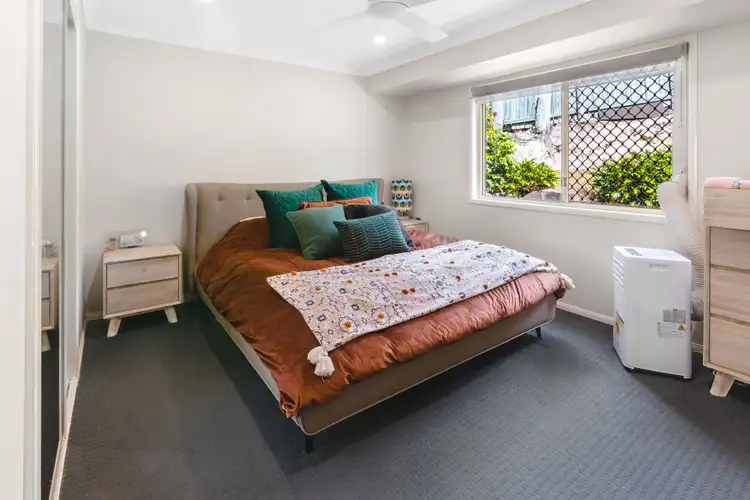 Sixth view of Homely house listing, 14 Cardrona Crescent, Ormeau Hills QLD 4208