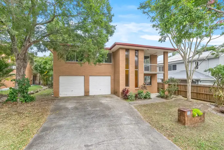11 Caneby Street, Ashgrove QLD 4060