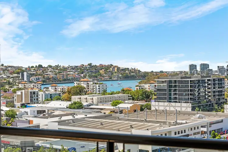 Main view of Homely apartment listing, 87/7B Boyd Street, Bowen Hills QLD 4006