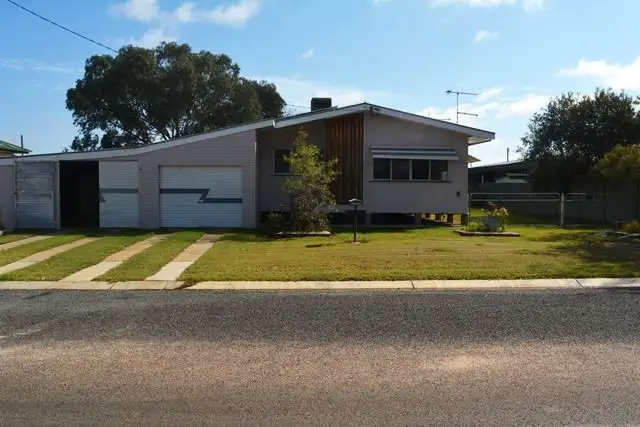 Main view of Homely house listing, 83 Rose Street, Blackall QLD 4472