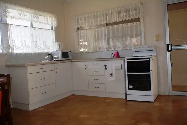 Second view of Homely house listing, 83 Rose Street, Blackall QLD 4472