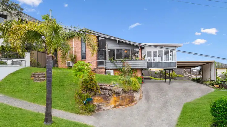 4 Dyson Street, Putney NSW 2112