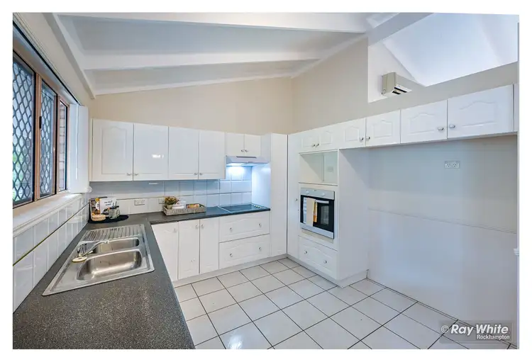 Third view of Homely house listing, 14 Blyth Avenue, Gracemere QLD 4702