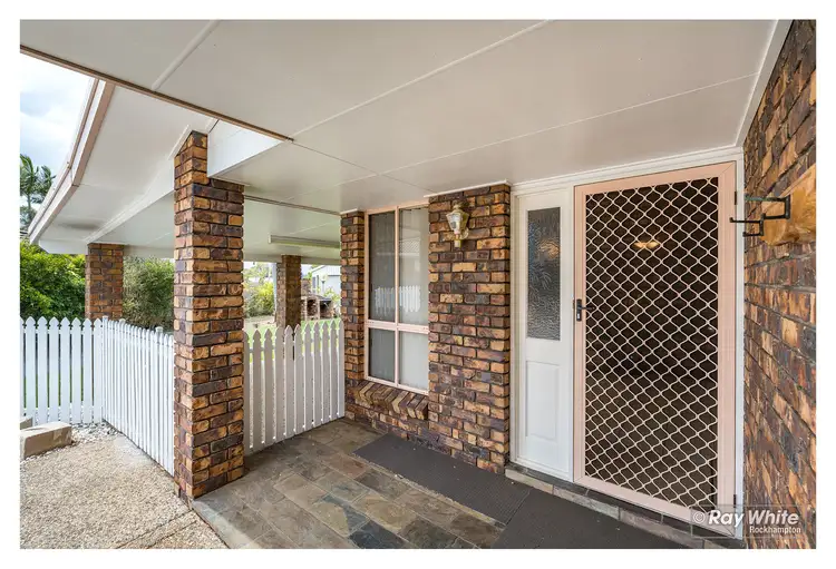 Fourth view of Homely house listing, 14 Blyth Avenue, Gracemere QLD 4702
