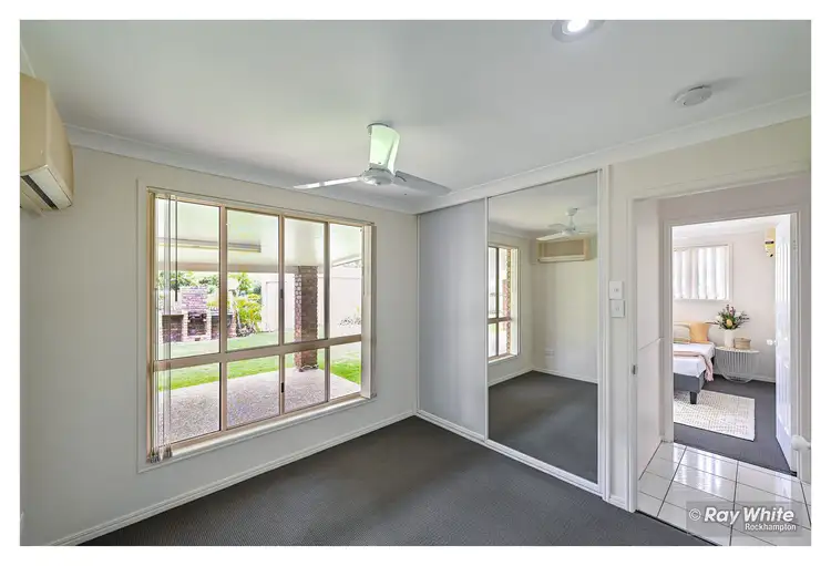 Sixth view of Homely house listing, 14 Blyth Avenue, Gracemere QLD 4702