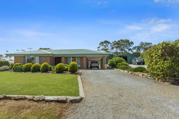 4 Brook Place, Normanville SA 5204