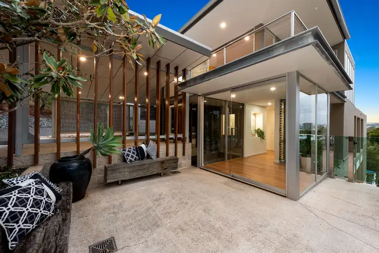 Fourth view of Homely house listing, 18 Mikado Street, Hamilton QLD 4007