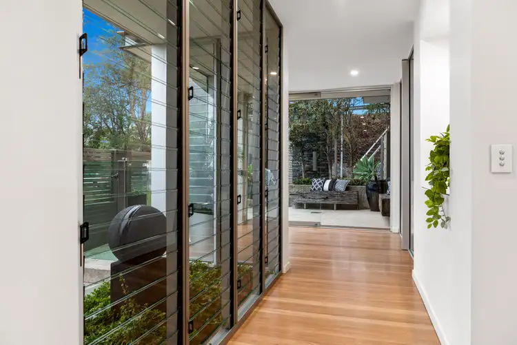 Fifth view of Homely house listing, 18 Mikado Street, Hamilton QLD 4007