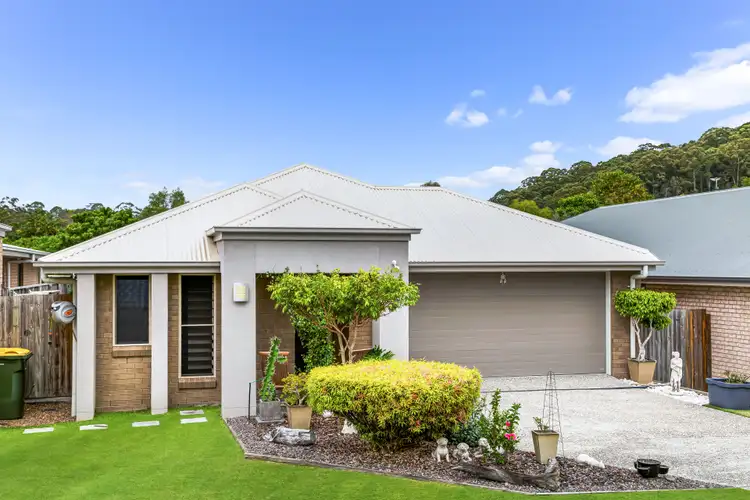 Main view of Homely house listing, 7 Observation Circuit, Nambour QLD 4560