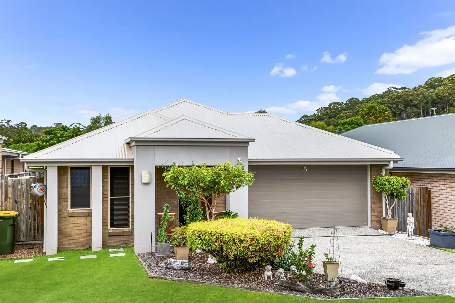 Main view of Homely house listing, 7 Observation Circuit, Nambour QLD 4560