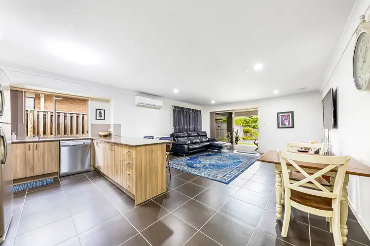 Second view of Homely house listing, 7 Observation Circuit, Nambour QLD 4560