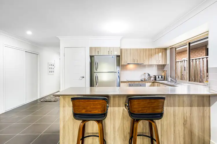 Third view of Homely house listing, 7 Observation Circuit, Nambour QLD 4560