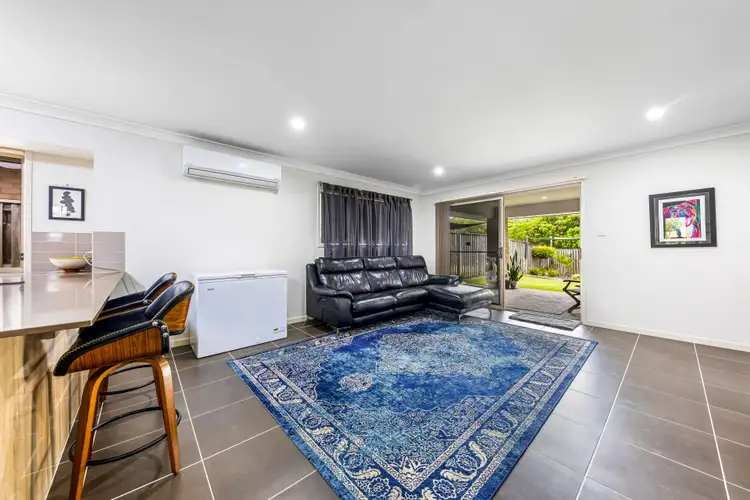 Fourth view of Homely house listing, 7 Observation Circuit, Nambour QLD 4560