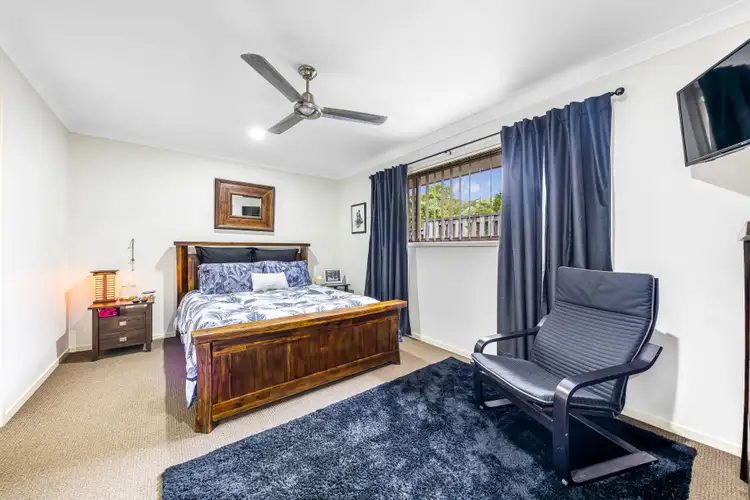 Sixth view of Homely house listing, 7 Observation Circuit, Nambour QLD 4560