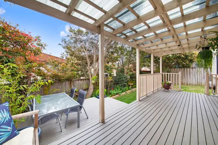 Main view of Homely townhouse listing, 20 Bluegum Way, Menai NSW 2234