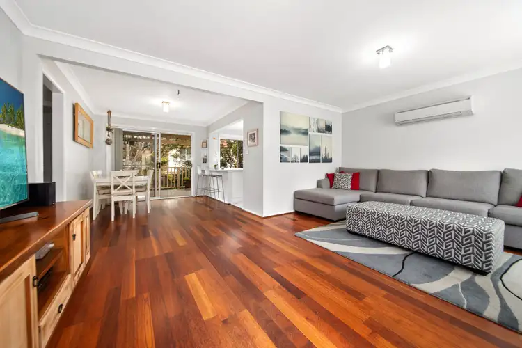 Fourth view of Homely townhouse listing, 20 Bluegum Way, Menai NSW 2234