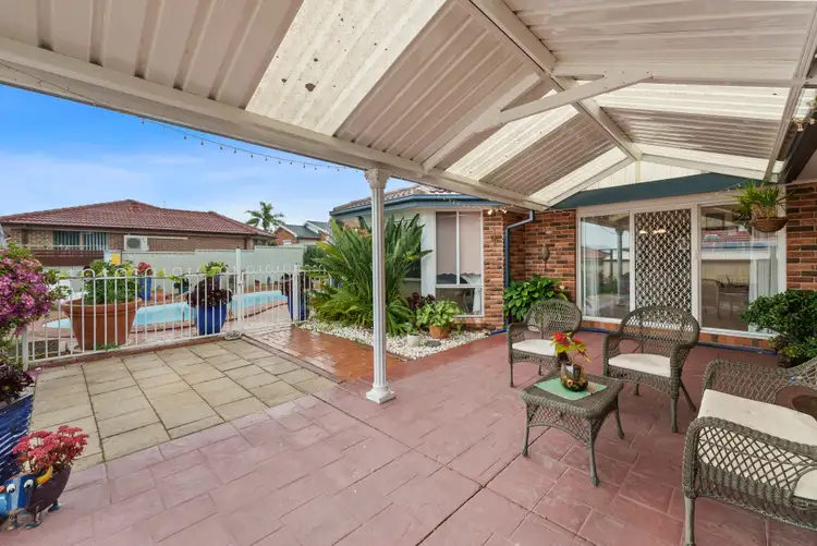Fifth view of Homely house listing, 14 Phoenix Crescent, Erskine Park NSW 2759