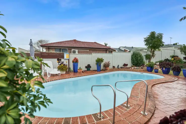 Sixth view of Homely house listing, 14 Phoenix Crescent, Erskine Park NSW 2759