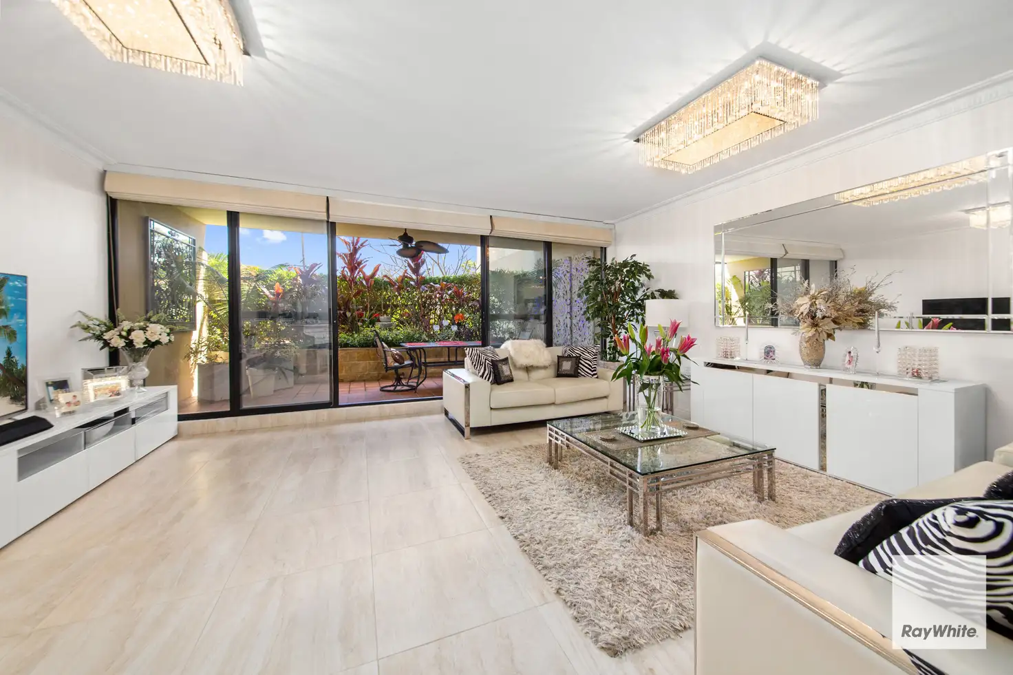 Main view of Homely apartment listing, 3a/2b Mowbray Street, Sylvania NSW 2224