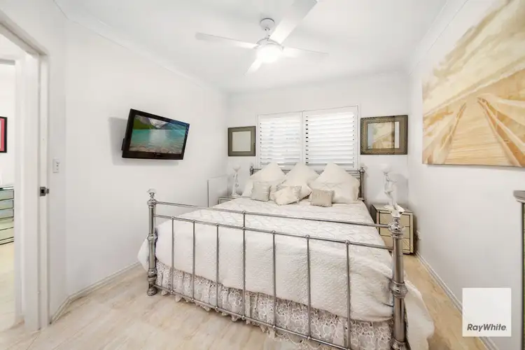 Third view of Homely apartment listing, 3a/2b Mowbray Street, Sylvania NSW 2224