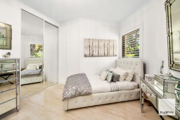 Fourth view of Homely apartment listing, 3a/2b Mowbray Street, Sylvania NSW 2224