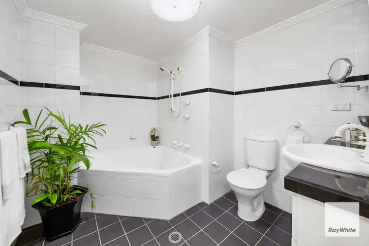 Fifth view of Homely apartment listing, 3a/2b Mowbray Street, Sylvania NSW 2224