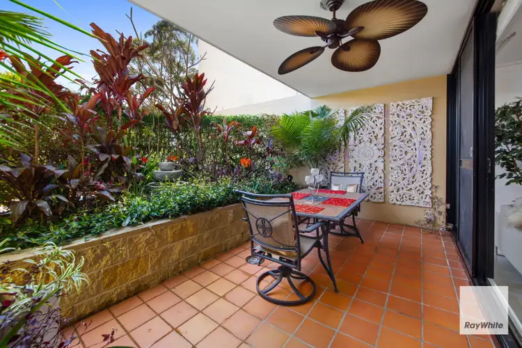 Sixth view of Homely apartment listing, 3a/2b Mowbray Street, Sylvania NSW 2224