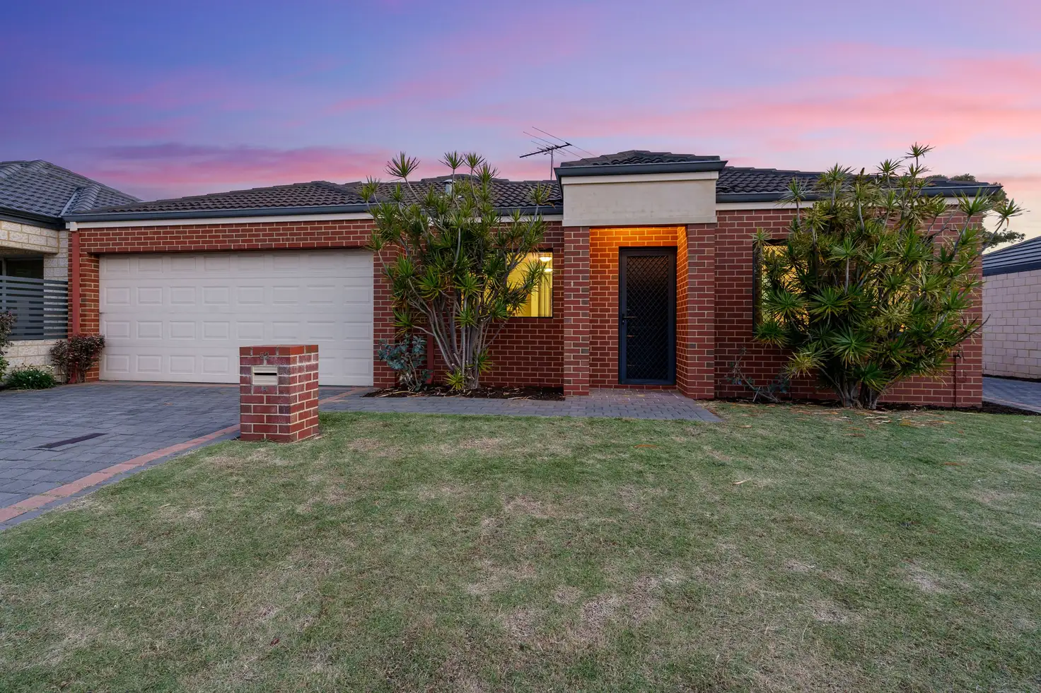 Main view of Homely villa listing, 52A Amberley Way, Westminster WA 6061