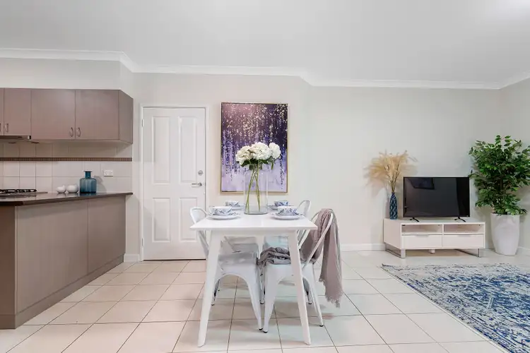 Fifth view of Homely villa listing, 52A Amberley Way, Westminster WA 6061