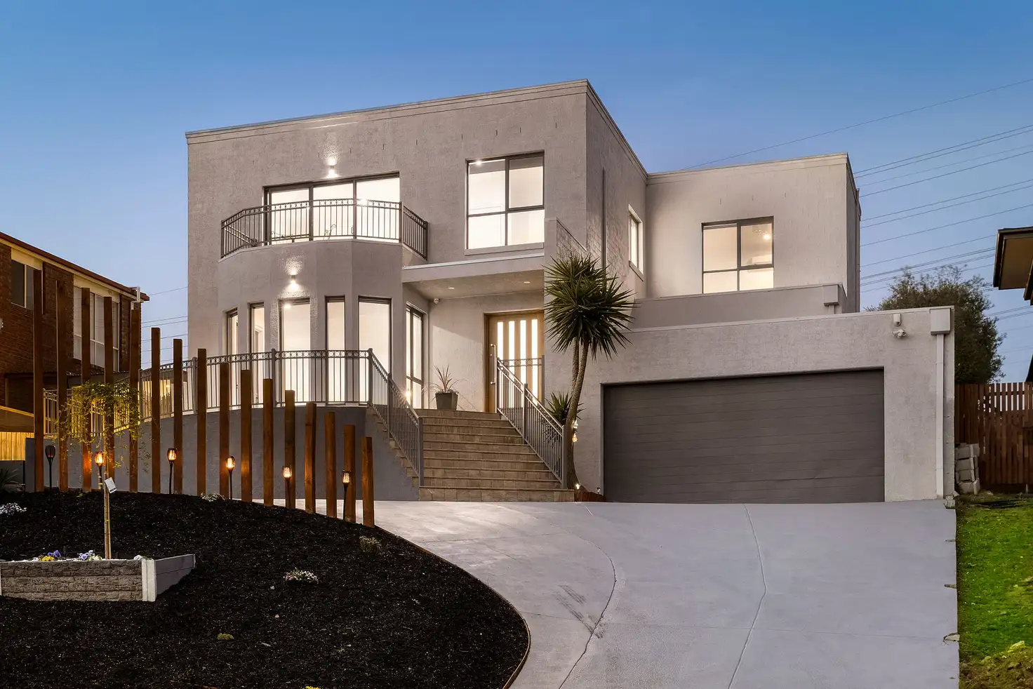 Main view of Homely house listing, 12 Bradman Terrace, Epping VIC 3076